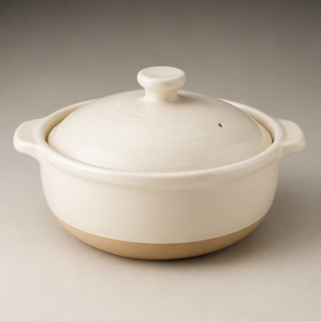 Home Ceramic Slow Cooker